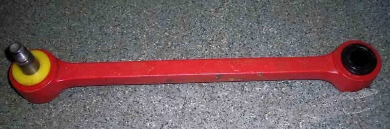 фото №2, Тяга стабилизатор renault magnum 5010130106