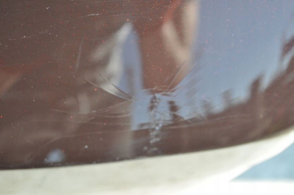 фото №6, Mercedes glk x204 08-11 бампер задняя задний pdc