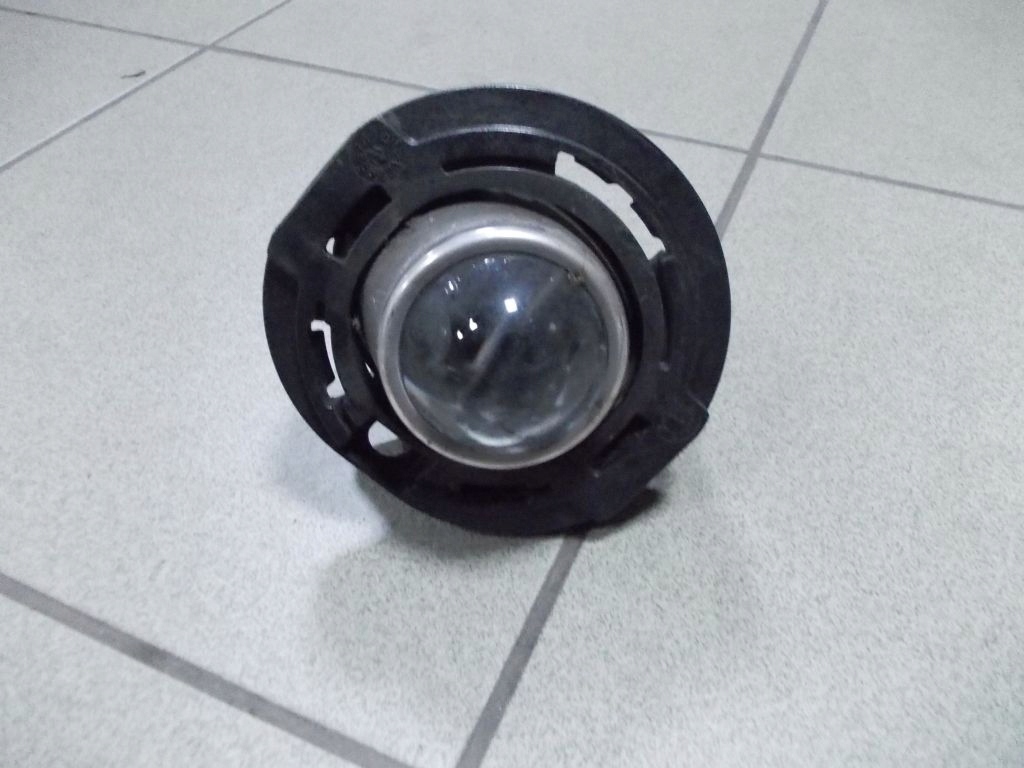 фото №3, Chrysler 300c lancia thema протитуманна фара