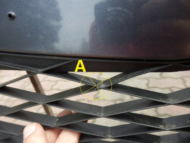 фото №9, Бампер перед передний mazda 5 v poznań