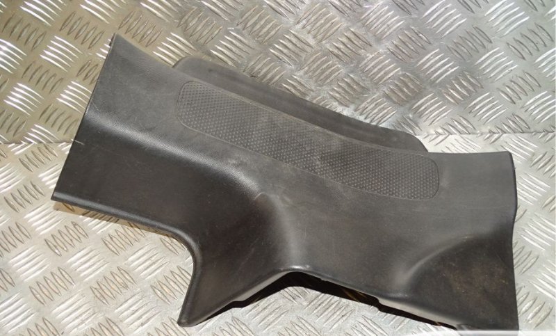 фото №1, Honda cr-v ii 01-06 защита порог правый задняя