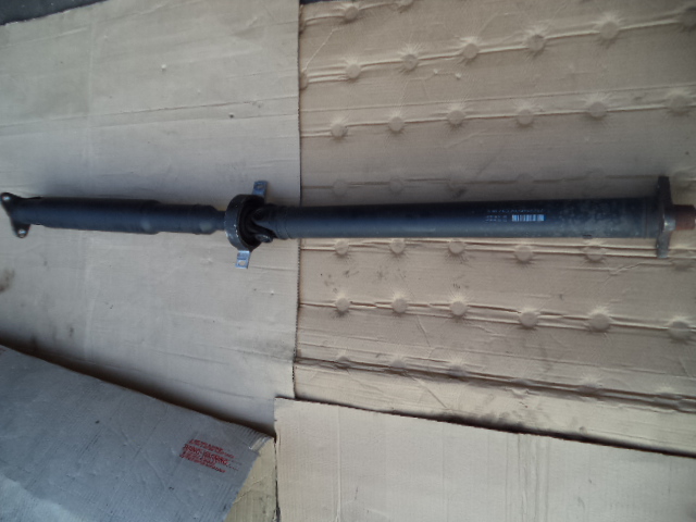 фото №1, Wał приводной bmw x1 e90 e91 e92 e92 320d 7572905