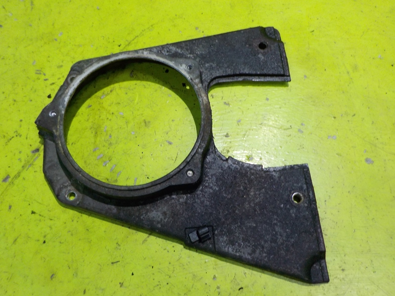 фото №1, Bmw оригінальний номер 7577000 захист турбіни