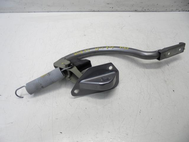 фото №1, Петля крышки правый peugeot 508