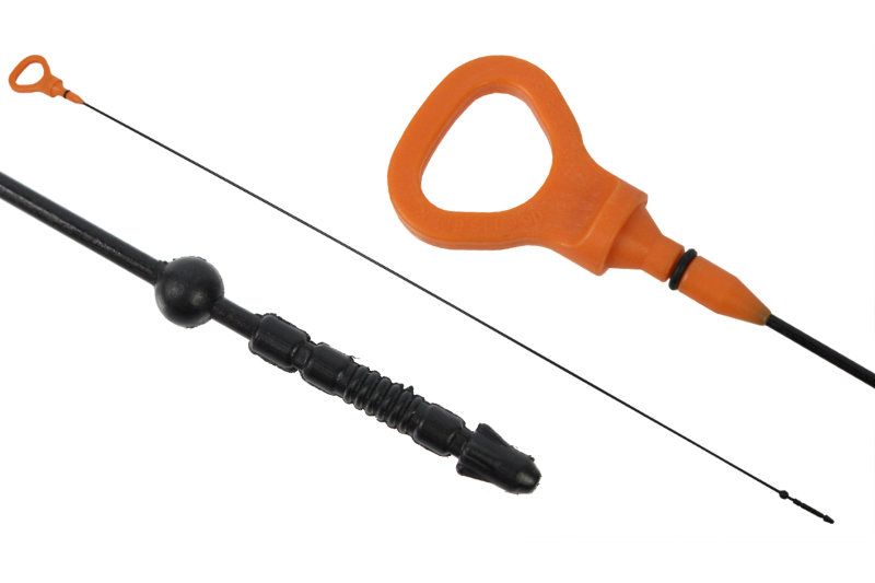 фото №1, Peugeot 406 407 607 2.2 16v щуп щуп масла