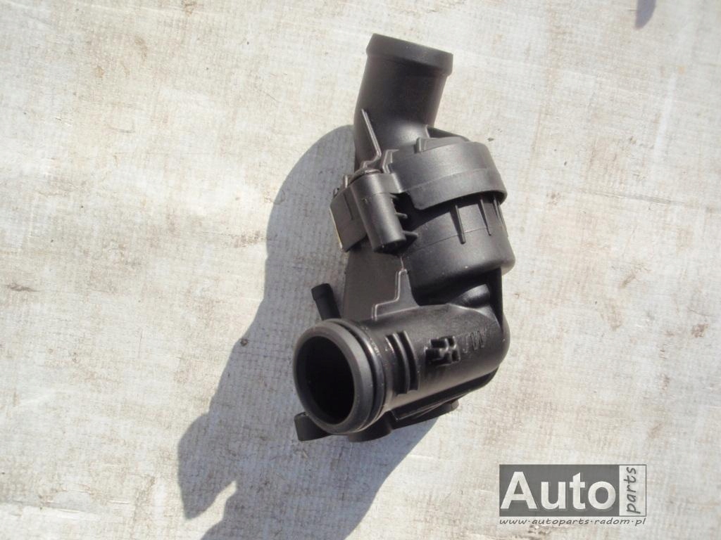 фото №4, Корпус термостат 04b121026a 1.4tdi polo audi a1