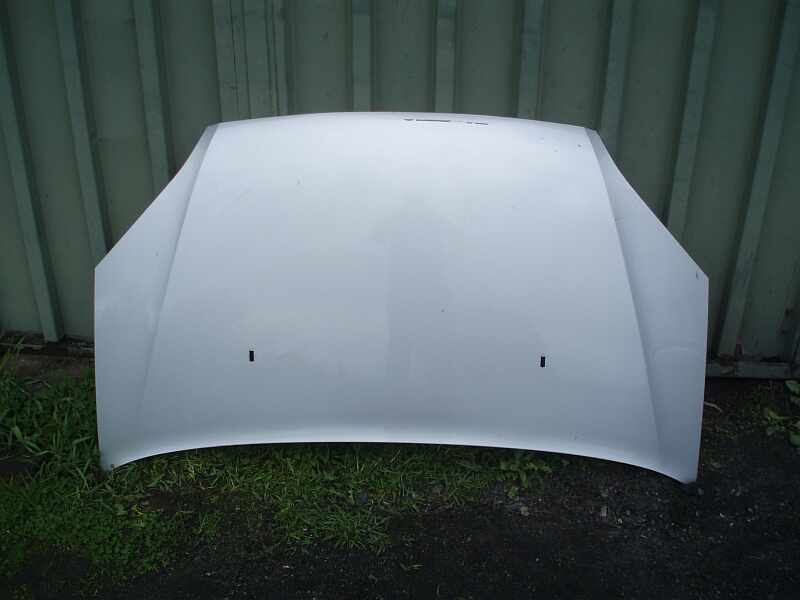 фото №1, Капот ford c-max