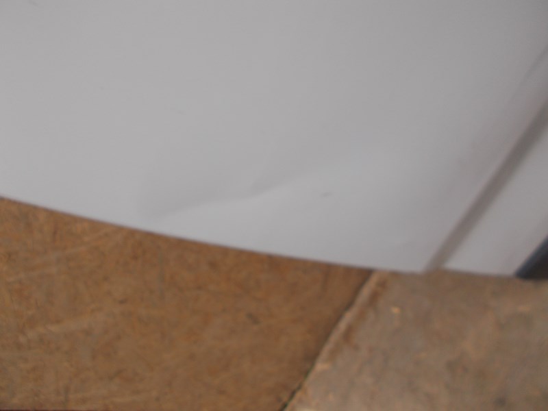 фото №6, Дверь задняя задние левая chevrolet orlando