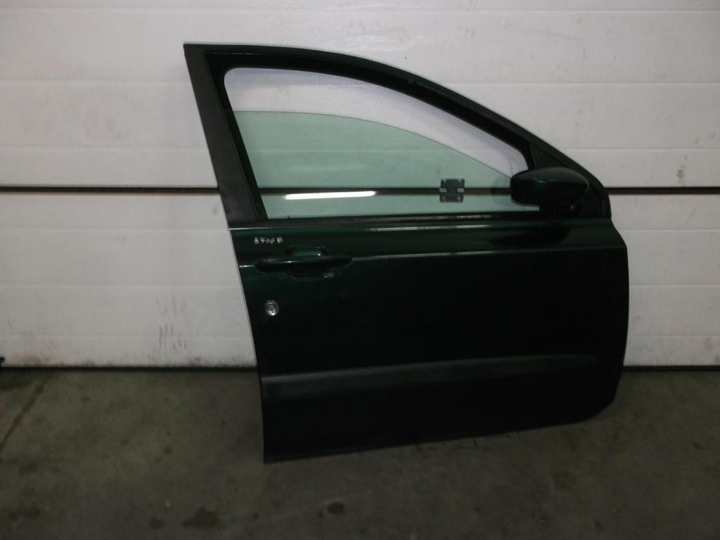 фото №1, Двері праве перед fiat stilo -доставка-