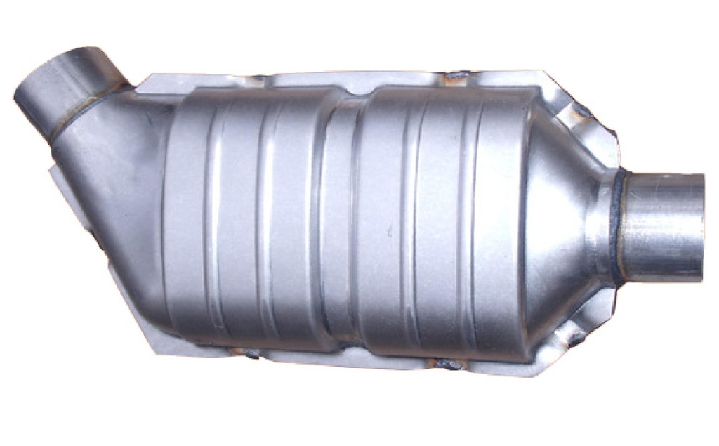 фото №1, Jmj 7/1 каталізатор