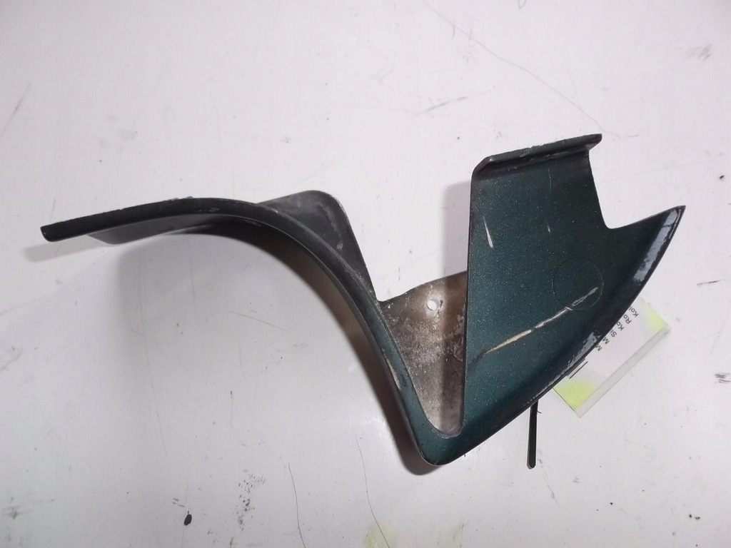 фото №4, Renault espace iii защита молдинг спойлер-накладка лампы задняя