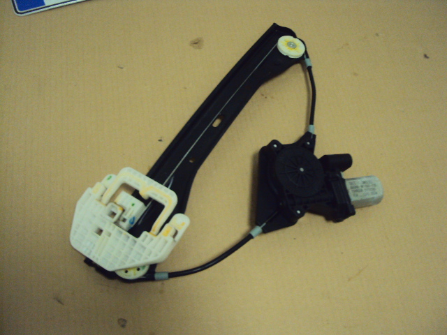 фото №1, Механізм вікон лівий задня mini r60 countryman