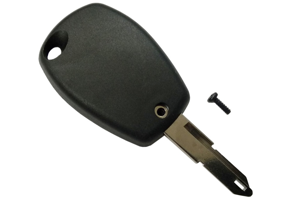 фото №4, Ключ pilot корпус renault clio modus thalia