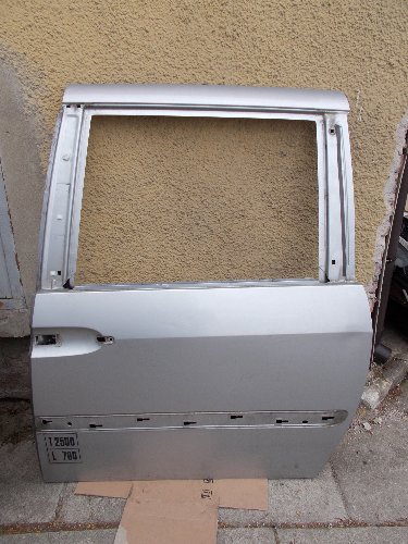 фото №1, Двері citroen c8 задня лівий elbląg #