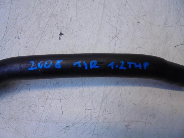 фото №3, Wąż труба трубка peugeot 2008 1.2 thp