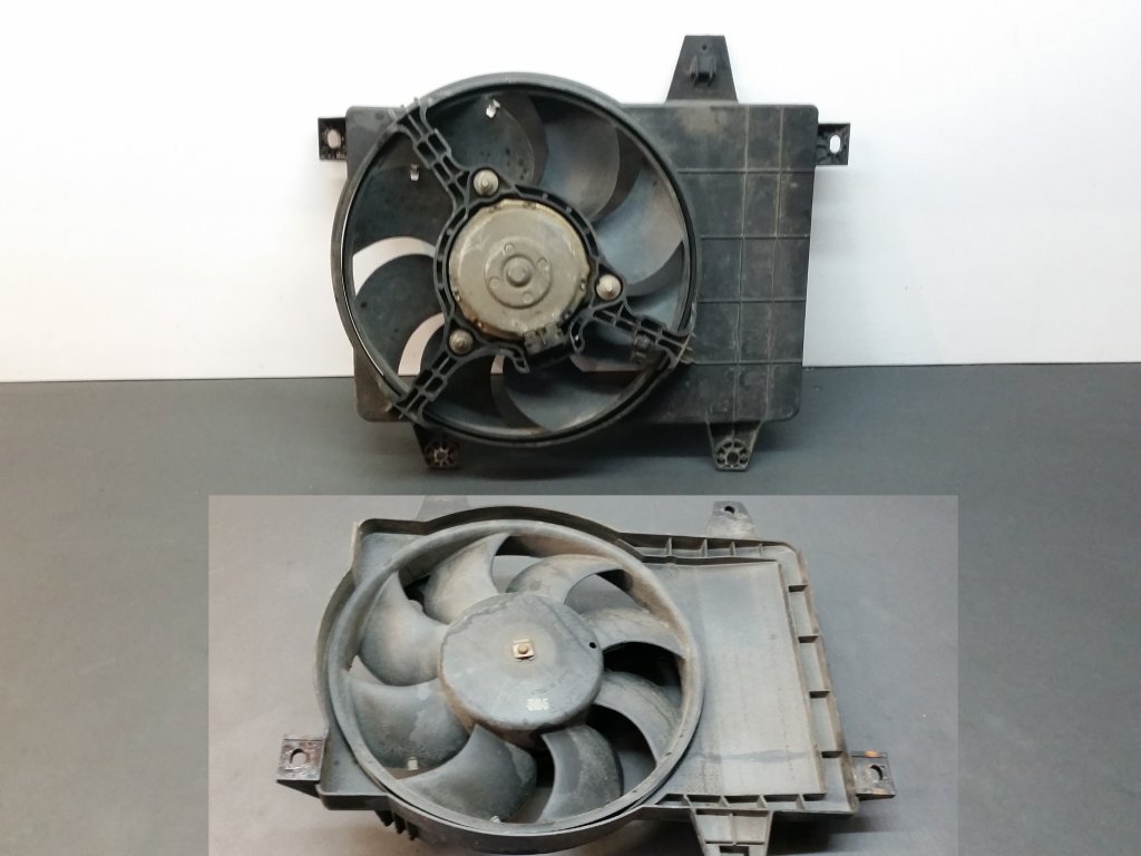 Купить Вентилятор радиатора alfa romeo 145 1.4 boxer
