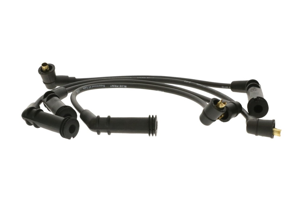 фото №15, Дроти запалювання kpl hyundai