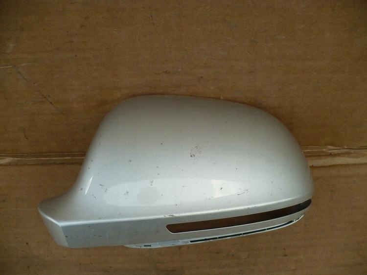 фото №1, Корпус зеркало audi a5 8t0 левая левая