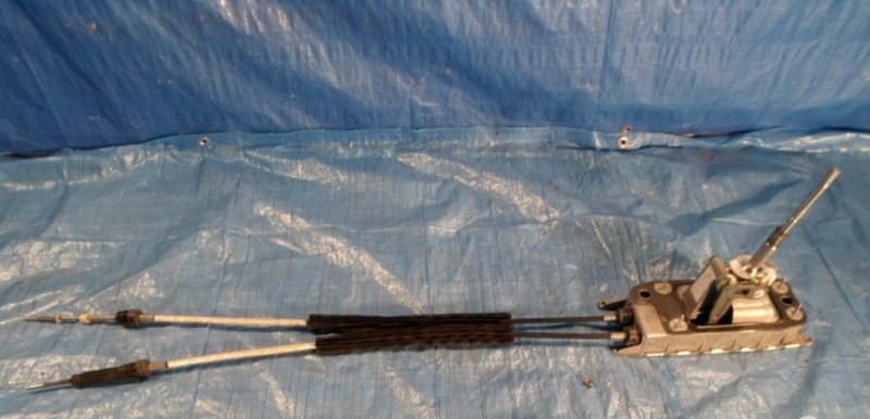 фото №1, Vw eos fl кассета передач 5k0711049d