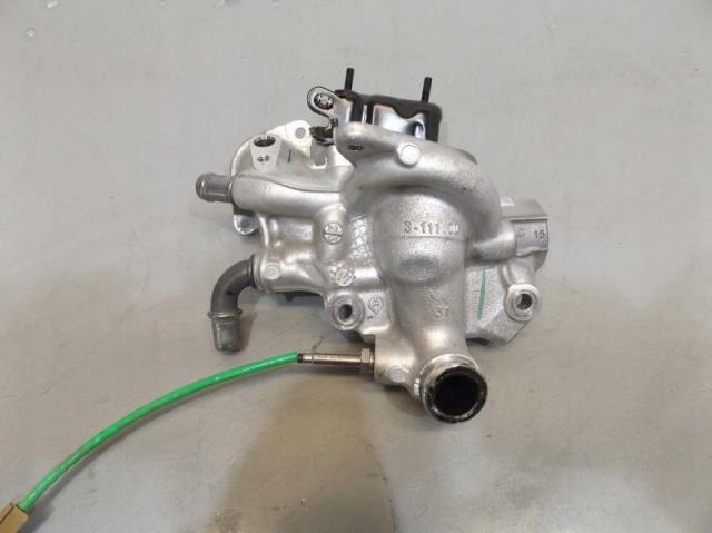 147173974r колектор впускний  kangoo iii 1.5 dci 16 r Ціна