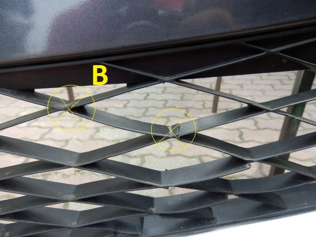 фото №10, Бампер перед передний mazda 5 v poznań