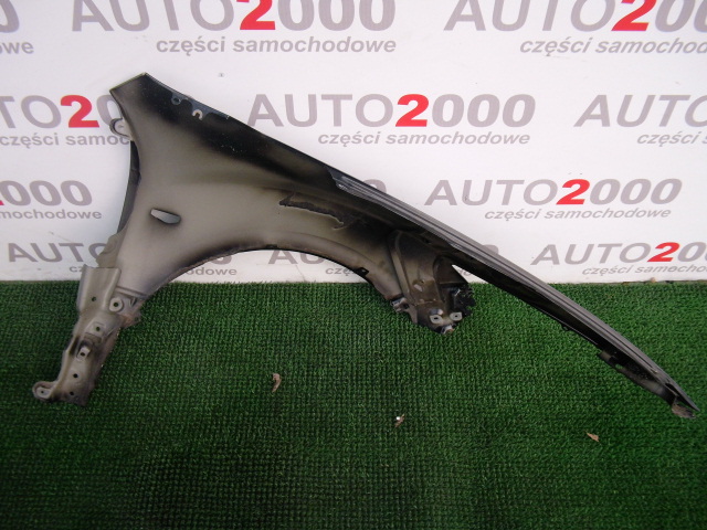 Mazda 6 08-12 крило передній ліве перед оригінал Зі Шроту
