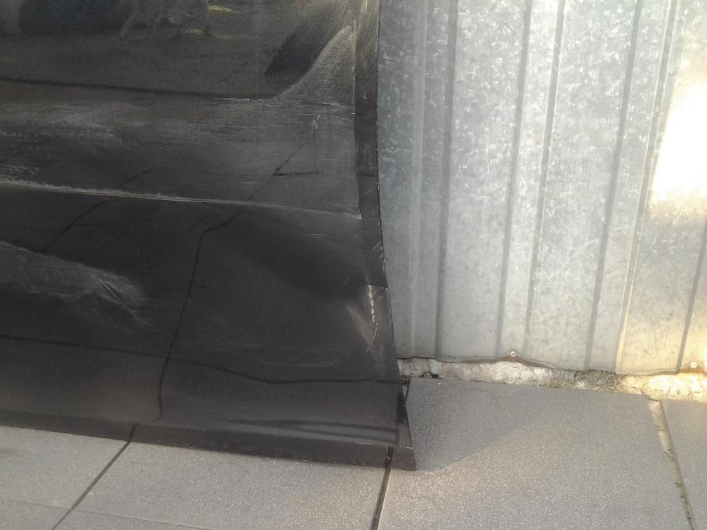 фото №3, Opel insignia левая дверь перед передние 2008-