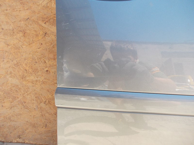 фото №7, Двері перед передні праве audi a3 02-12