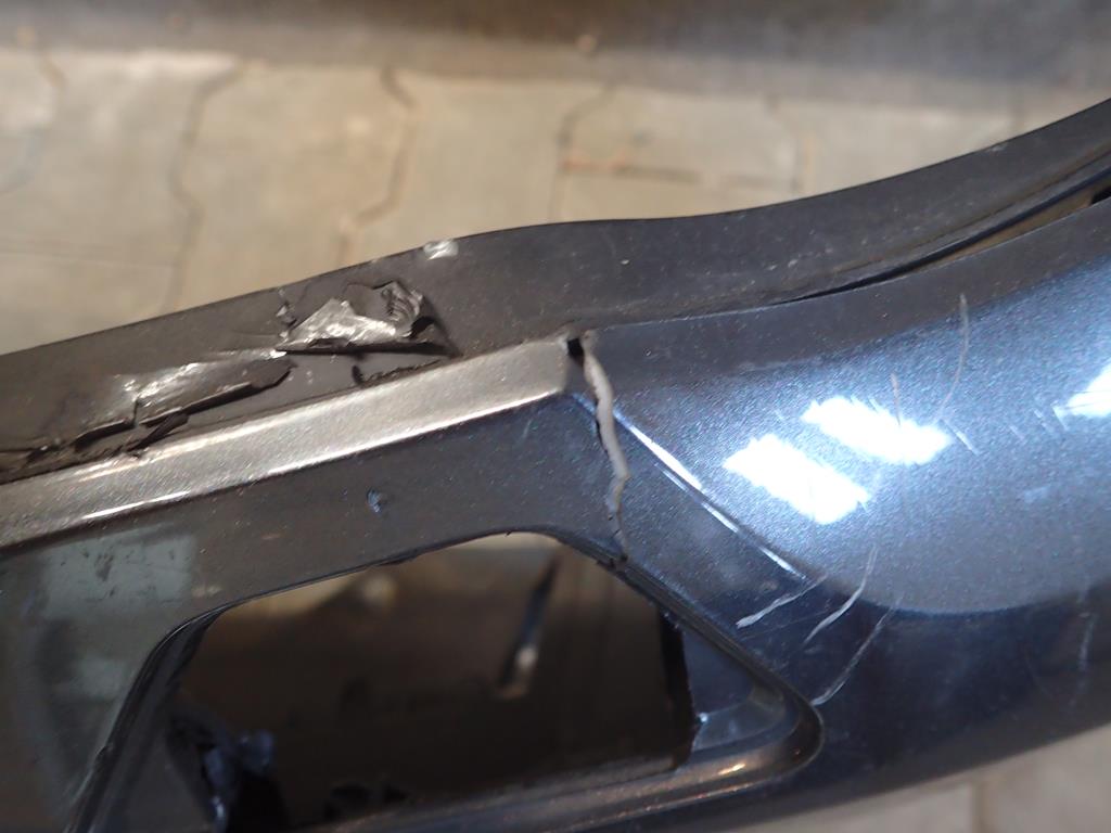 фото №5, Бампер перед передний bmw 5 f10 f11 010-13