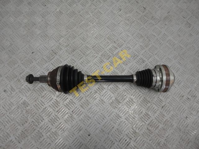 Купити Vw audi привідний вал poloska 2k3407271b