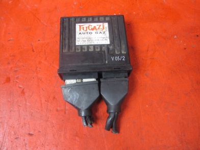 фото №1, Бортовой компьютер блок управления lpg landi renzo 616195000