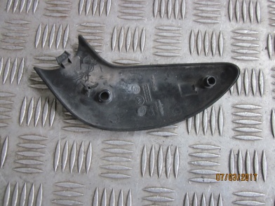 фото №16, Заглушка корпус дзеркало iveco stralis 2013 r