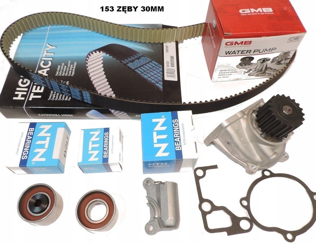 фото №8, Dayco 941028 ремень распределительного вала