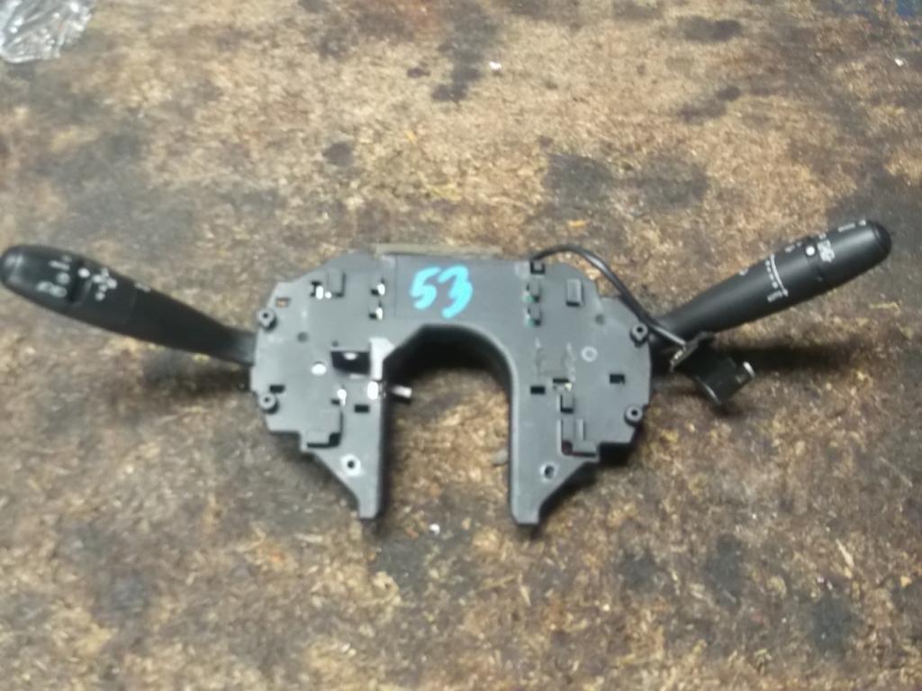 фото №1, Citroen c5 iii перемикач комбінований kombajn