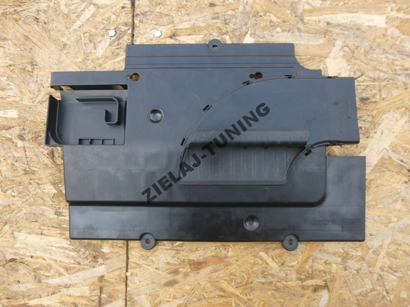 фото №1, Защита пол панели левая mercedes w245 w169