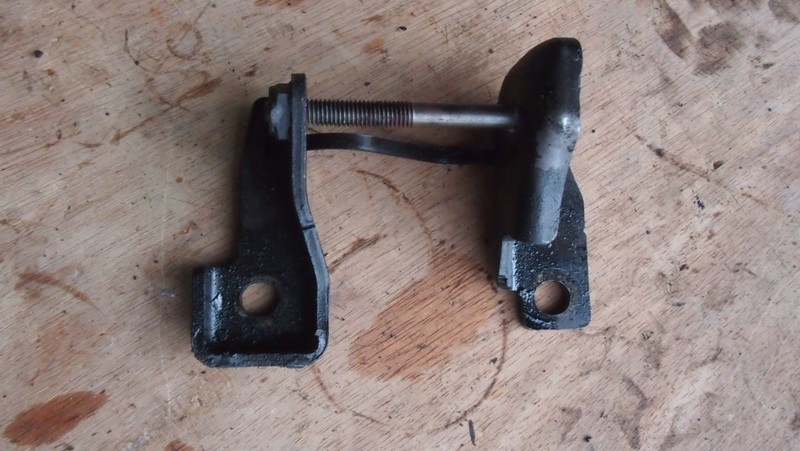 фото №4, Резистор резистор вентилятора trafic 8200045082