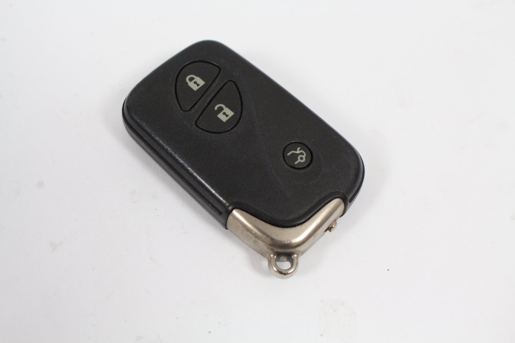 фото №11, Набор стартовый бортовой компьютер lexus is 220 2007