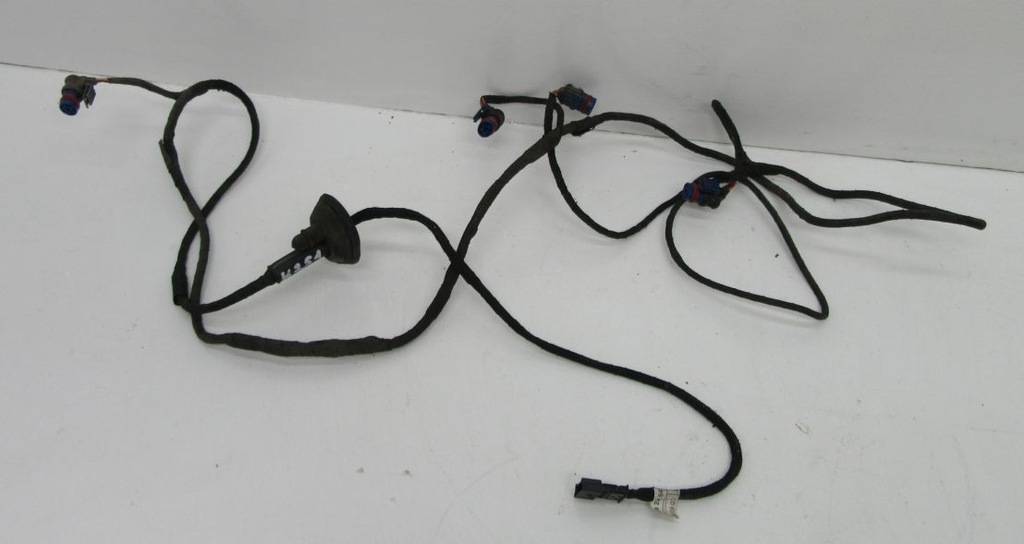 фото №1, Жгут pdc задняя mercedes r-klasa w251 a2515404206