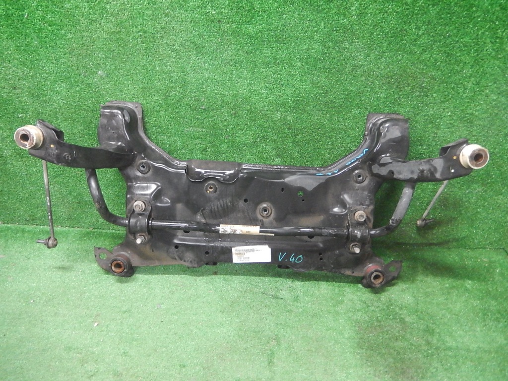 фото №1, Підрамник підрамник volvo v40 2012 новий model