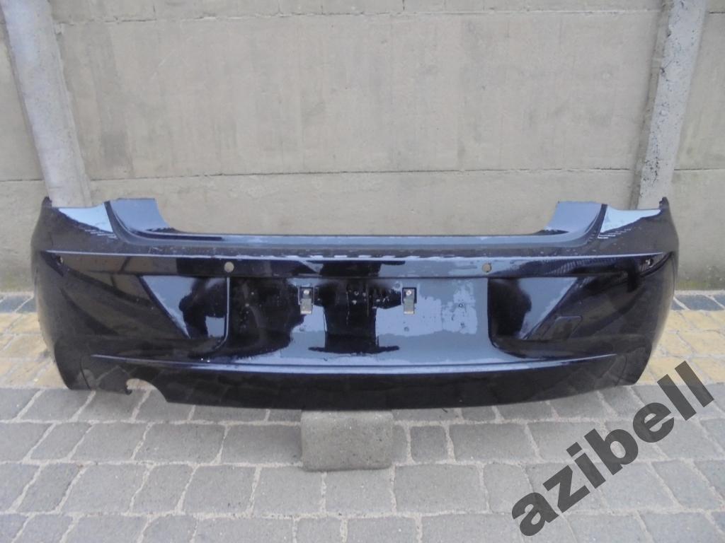 фото №1, Bmw 1 f20 - бампер задний