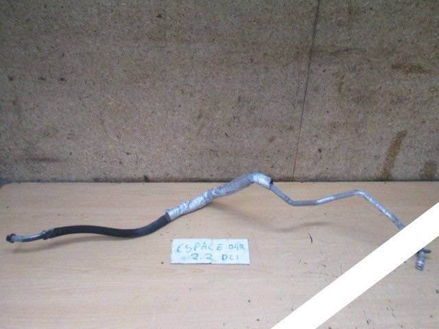 фото №1, Трубка wąż кондиціонера renault espace iv 2.2 dci