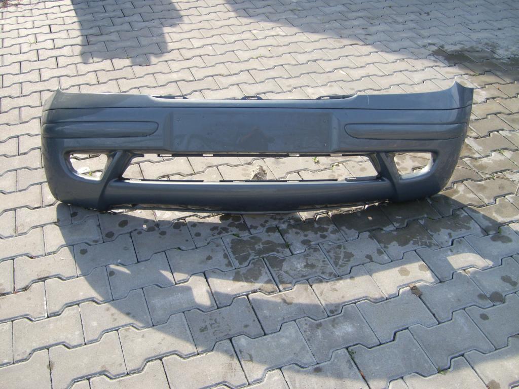 Купить Бампер перед mercedes vaneo