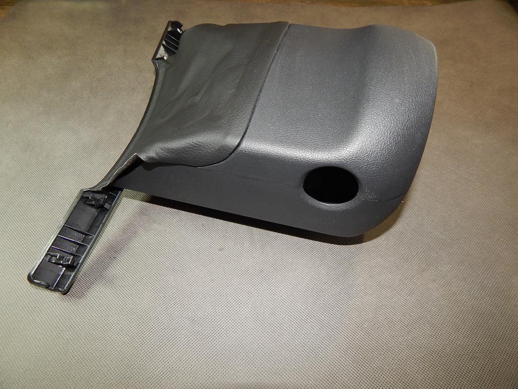 фото №3, Vw golf vii защита колонки 5g0858559