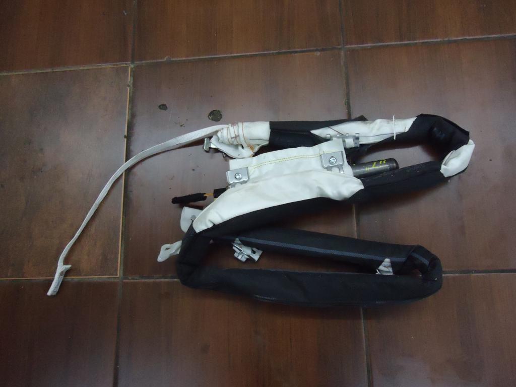 фото №1, Шторка безпеки ліва peugeot 508 sw combi kombi