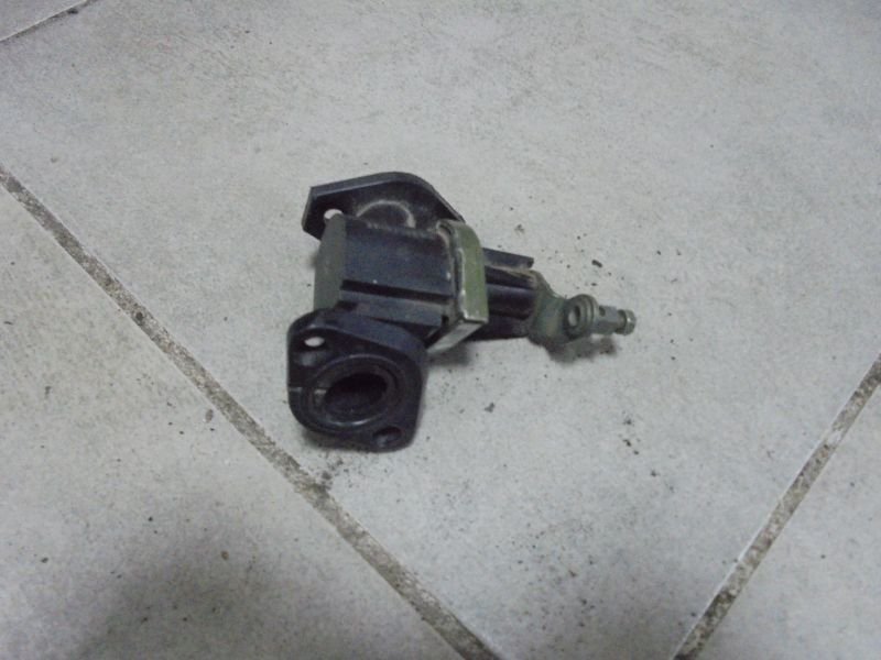 фото №1, Клапан zimno-ciepło обігрівача valeo midliner fv