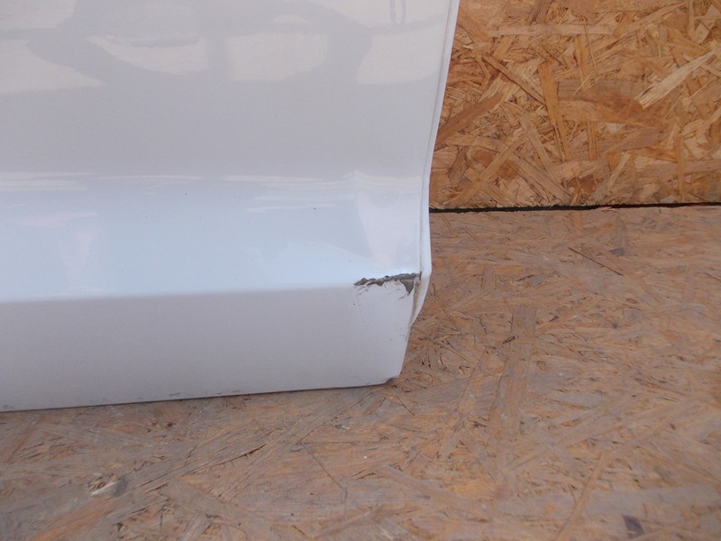 фото №5, Двері задня задні праве kia sportage 10-