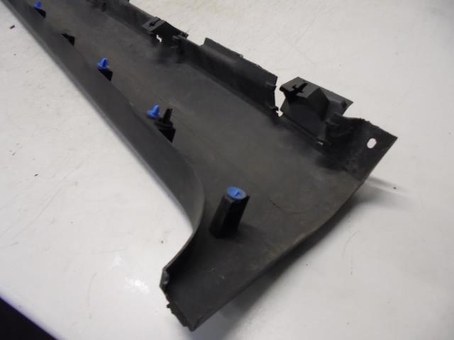 фото №6, Молдинг накладка поріг ліва peugeot 2008 rok 2014