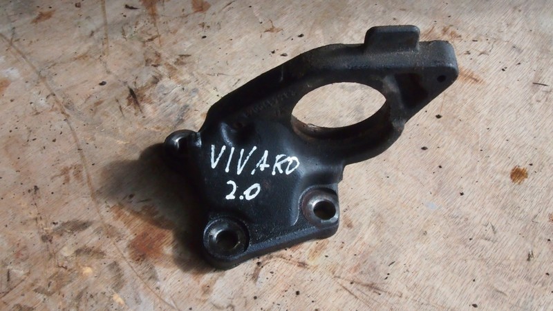 фото №11, Резистор резистор вентилятора trafic 8200045082