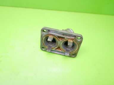 фото №12, Патрубок корпус термостата vw lt ii 35 2.8tdi