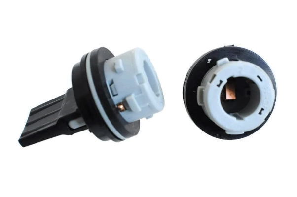 фото №1, Kia soul od 2012- цоколь габаритні вогні ^